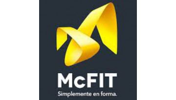 Gimnasios McFit con sonido EGi Gimnasios McFit con sonido EGi